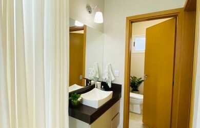 Imagem 6: Casa no condominio caribe