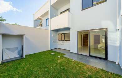 Imagem 4: Condominio de sobrados em ótima localização no Bacacheri