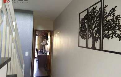 Imagem 4: Sobrado com 3 dormitórios, 200 m² - venda por R$ 870.000,00 ou aluguel...