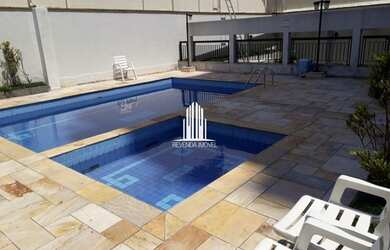 Imagem 13: Apartamento Vila Mariana com 74 m² 3 dormitórios 3 banheiros 2 vagas de garagem