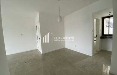 Imagem 5: Salvador - Apartamento Padrão - Caminho das Árvores