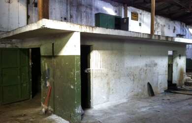 Imagem 10: Galpão á venda na Mooca