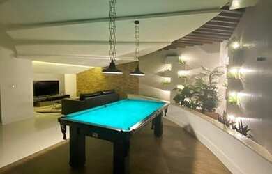 Imagem 11: APT BARRA NORTE 3 SUÍTES 2 VAGAS ACEITA PERMUTA