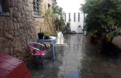 Imagem 2: casa para venda 5 vaga. Ar-condicionado, 250m² de Área, 5 Vagas na garageme3...