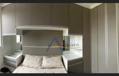 Imagem 4: Apartamento com 2 dormitórios à venda por R$ 200.000,00 - Campos Elíseos...