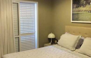 Imagem 3: Apartamento Brilhante mobiliado 99 metros 2 vagas individuais