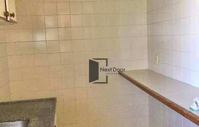 Imagem 8: Apartamento com 1 dormitório, 50 m² - venda por R$ 320.000,00 ou aluguel...