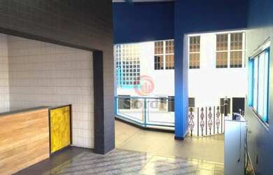 Imagem: Salão à venda, 274 m² por R$ 520.000,00 - Campos Elíseos