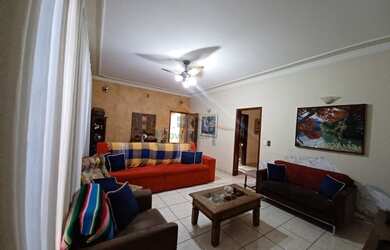 Imagem 5: Casa Padrão - Ribeirão Preto - Alto do Ipiranga