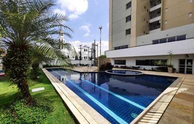 Imagem 10: Ed Sports Garden 3/4 andar alto mobiliado em Batista Campos