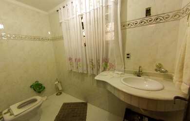 Imagem 4: Casa com 4 dormitórios, 514 m² - venda por R$ 1.7800,00 ou aluguel por...