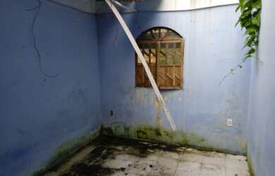 Imagem 6: Casa a venda. 1 Banheiroe3 Dormitórios