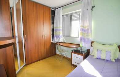 Imagem 11: ARÉA NOBRE DA CIDADE. 150m² de Área, 1 Vaga na garageme1 Dormitório