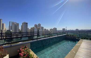 Imagem 13: FLAT NO JARDIM BOTÂNICO!