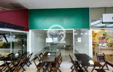 Imagem: O depósito possui 1 Vaga na garagem, 70m² de Área e está