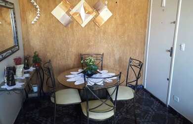 Imagem 2: APARTAMENTO CONDOMINIO BARATO NO MELHOR DA VILA SANTA CATARINA