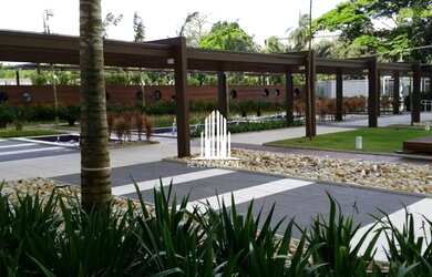 Imagem 4: Condominio Praça da lapa