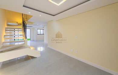 Imagem 10: Condominio de sobrados em ótima localização no Bacacheri