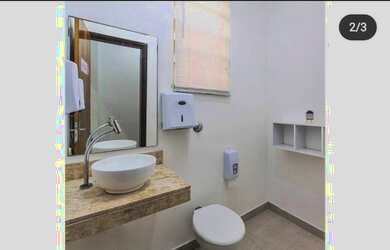 Imagem 1: Clínica Odontológica. 