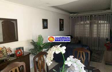 Imagem 14: Sobrado 3 Dormitórios 2 Vagas 240 m² por R$ 950.000 - Chácara Belenzinho