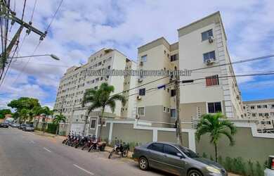 Imagem 10: INSPIRATTO RESIDENCE CLUB APARTAMENTO NO LUCIANO CAVALCANTE EM FORTALEZA/CE