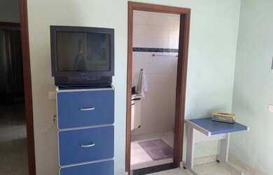 Imagem 6: Locação - Casa - Jardim São Paulo - Americana - SP