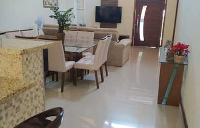 Imagem 1: Casa Venda Condominio Portal do Lago