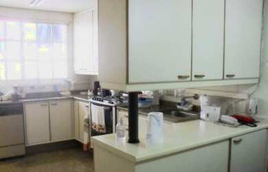 Imagem 5: Apto 267m2 3 suítes ao lado dos clubes Pinheiros/Hebraica 8