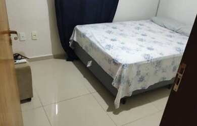 Imagem 8: Apartamento com 2 dormitórios à venda, 60 m² por R$ 230.000 - Altiplano Cabo Branco - João