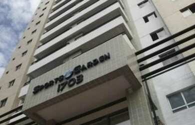 Imagem 15: Ed Sports Garden 3/4 andar alto mobiliado em Batista Campos