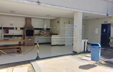 Imagem 15: Alugue Apartamento no Condomínio Residencial Alamedas das Águas