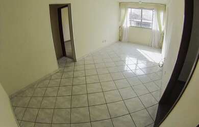 Imagem: Apartamento de 2 Quartos Dependência no Parque Areia Preta