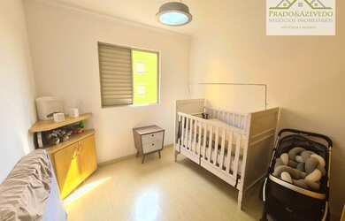 Imagem 7: Apartamento com 3 dormitórios, 64 m² - venda por R$ 450.000,00 ou aluguel...