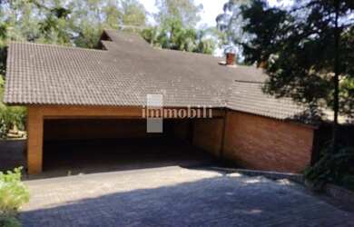 Imagem 3: CASA MARAVILHOSA, ATRÁS DO SHOPPING DA GRANJA VIANA