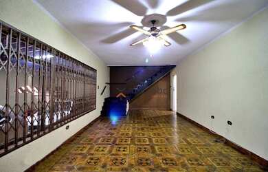 Imagem 6: Sobrado com 4 dormitórios, 315 m² - venda por R$ 698.000,00 ou aluguel...