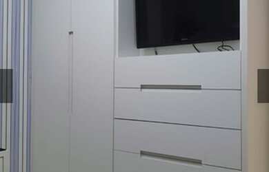 Imagem 14: LE QUARTIER, 3 QTS, STE, 2 VGS, ARMS, LAZER COMPL., AV. T 13, ST BUENO