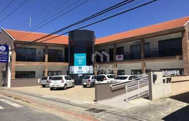 Imagem: O depósito possui 32m² de Área e está localizado em Centro