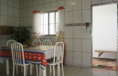 Imagem 7: Campo Limpo Paulista - Casa Padrão - Jardim Europa