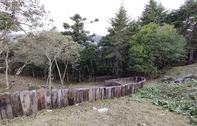 Imagem 2: Terreno à venda, 2170 m² por R$ 550.000,00 - Jaguaribe - Campos do Jordão/SP