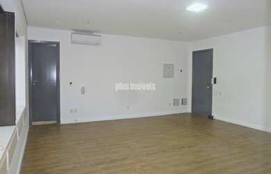 Imagem 3: PRÓXIMO AO PORTAL DO MORUMBI 36,M²AU 2 WC 1 VAGA ROTATIVA