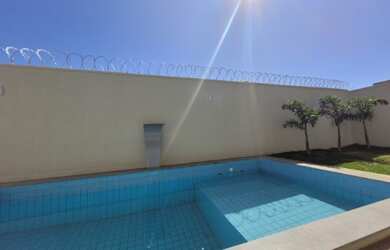 Imagem 3: Casa com 03 quartos, suíte plena, entrada parcelada