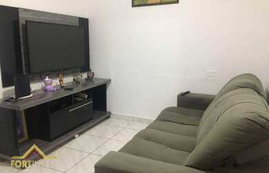Imagem 1: Apartamento com 1 dormitório à venda, 45 m² por R$ 195.000,00 - Tupi...