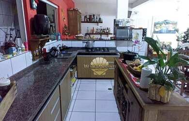 Imagem 6: Sobrado com 3 dormitórios, 314 m² - venda por R$ 750.000,00 ou aluguel...