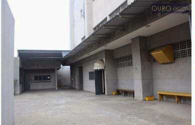 Imagem 3: Galpão industrial para locação, Brás, São Paulo