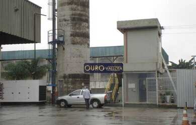 Imagem 2: Galpão para alugar, 5392 m² por R$ 65.000,00/mês - Parque São Lourenço - São Paulo/SP