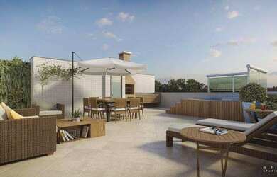 Imagem 15: SECRET PLACE RESIDENCES, 67m² - 2 quartos - 1 suíte - 1 vaga - Rio de Janeiro - RJ