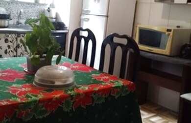 Imagem 4: Casa a venda 2 andar livre