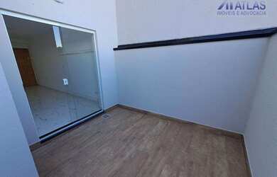 Imagem 13: Apartamentos com 02 Dormitórios, 43 m² para Locação à partir de R$1.600,00...