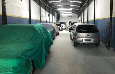 Imagem 8: Galpão, 330 m² - venda por R$ 2.500.000,00 ou aluguel por R$ 7.500,00/mês...