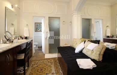 Imagem 8: PACAEMBU NOBRE Casa com 4 dormitórios